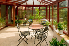 Tonge Moor conservatory quotes