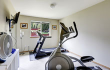 Tonge Moor home gym construction leads