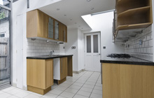 Tonge Moor kitchen extension leads