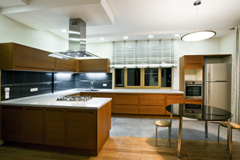 kitchen extensions Tonge Moor